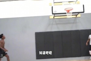 杨毅：韦德儿子天赋最好，但打不了NBA！