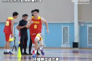 杨毅：中国球员去了欧洲根本打不上球，人家有非欧外援限制