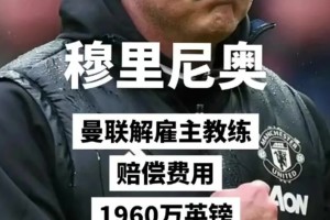 滕哈赫赔偿金1750万，若下课后弗格森时代解雇教练将花费7300万