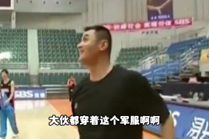 CBA为何有十年最佳没有20年？杨毅：李主任退休后都没了~